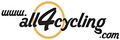 All4Cycling Logo